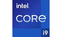 Intel Core i9 11900K Tray