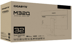Gigabyte M32Q