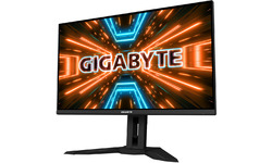 Gigabyte M32Q