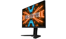 Gigabyte M32Q