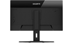 Gigabyte M32Q