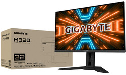 Gigabyte M32Q