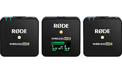 Rode Wireless Go II