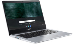 Acer Chromebook 314 CB314-1H-C57A