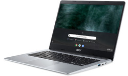 Acer Chromebook 314 CB314-1H-C57A