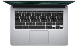 Acer Chromebook 314 CB314-1H-C57A