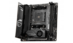 MSI MPG B550I Gaming Edge Max WiFi