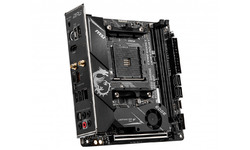 MSI MPG B550I Gaming Edge Max WiFi