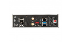 MSI MPG B550I Gaming Edge Max WiFi