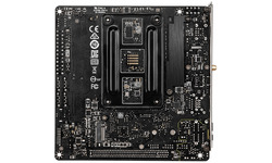 MSI MPG B550I Gaming Edge Max WiFi