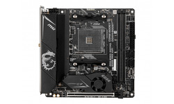 MSI MPG B550I Gaming Edge Max WiFi