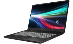 MSI Creator 17 B11UG-203NL