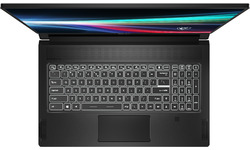 MSI Creator 17 B11UG-203NL