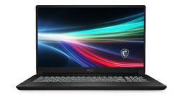 MSI Creator 17 B11UG-203NL