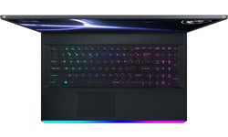 MSI Raider GE76 11UG-065NL