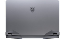 MSI Raider GE76 11UG-065NL