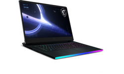 MSI Raider GE76 11UH-061NL