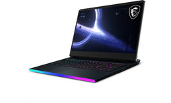 MSI Raider GE76 11UH-061NL