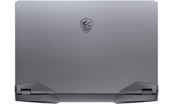MSI Raider GE76 11UH-061NL