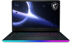 MSI Raider GE76 11UH-061NL