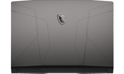 MSI Pulse GL66 11UCK-027NL