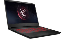 MSI Pulse GL66 11UEK-005NL