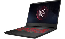 MSI Pulse GL66 11UEK-005NL
