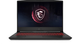 MSI Pulse GL66 11UEK-005NL
