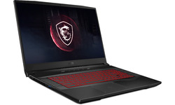 MSI Pulse GL76 11UCK-006NL