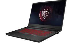 MSI Pulse GL76 11UCK-006NL