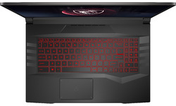 MSI Pulse GL76 11UCK-006NL