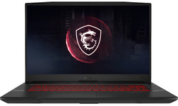 MSI Pulse GL76 11UCK-006NL