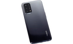 OPPO A74 5G 128GB Black