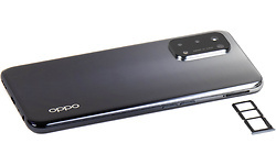OPPO A74 5G 128GB Black