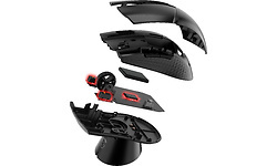 MSI Clutch GM41 Lightweight Wireless