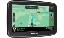 TomTom Go Classic 6 Europa