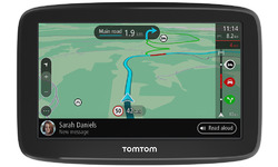 TomTom Go Classic 6 Europa