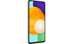 Samsung Galaxy A52 5G 256GB Black