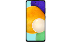 Samsung Galaxy A52 5G 256GB Black