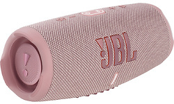 JBL Charge 5 Pink