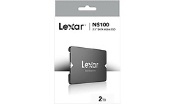 Lexar NS100 2TB (M.2 2280)