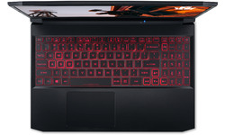 Acer Nitro 5 AN515-45-R8V0