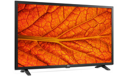 LG 32LM637BPLA