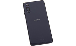 Sony Xperia 10 III 128GB Black