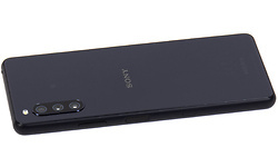 Sony Xperia 10 III 128GB Black