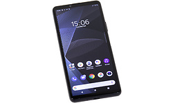 Sony Xperia 10 III 128GB Black