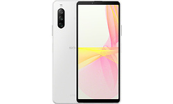 Sony Xperia 10 III 128GB White
