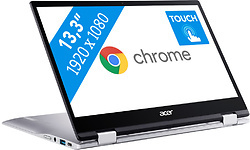 Acer Chromebook Spin 513 CP513-1H-S1K6