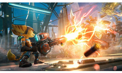 Ratchet & Clank: Rift Apart (PlayStation 5)