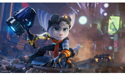 Ratchet & Clank: Rift Apart (PlayStation 5)